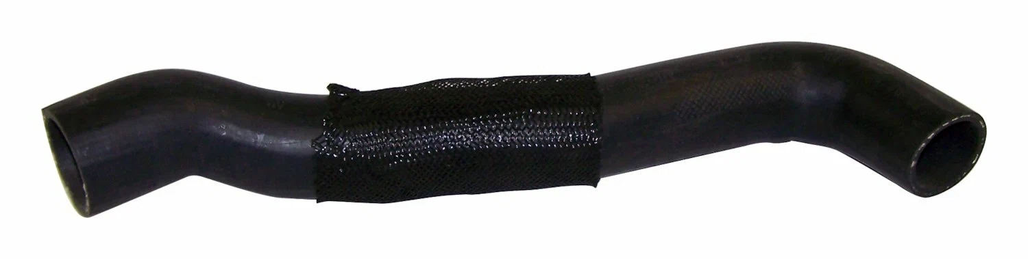 Crown Automotive - Rubber Black Radiator Hose - 4546535